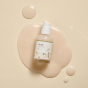 Сыворотка для лица питательная с чёрной соей и комплексом витаминов В Round Lab Soybean Serum