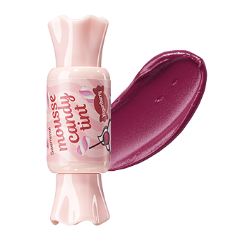 Тинт-мусс для губ Конфетка Saemmul Mousse Candy Tint 05 Yogurtberry