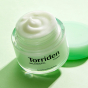 Крем для лица гипоаллергенный успокаивающий Torriden Balanceful Cica Soothing Cream