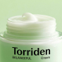 Крем для лица гипоаллергенный успокаивающий Torriden Balanceful Cica Soothing Cream