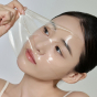 Гидрогелевая маска для сияния кожи с ниацинамидом Biodance Radiant Vita Niacinamide Real Deep Mask