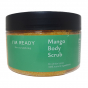 Скраб-тянучка для тела I&#039;m ready Mango Body Scrub