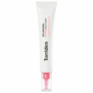Крем для век липосомальный подтягивающий с коллагеном Torriden Cellmazing Firming Eye Cream