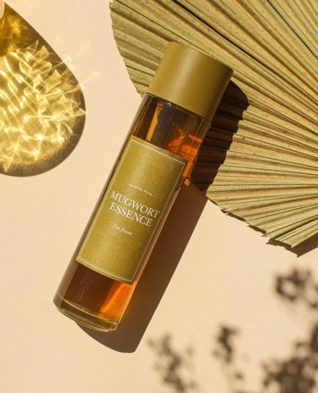 Эссенция для лица с полынью I&#039;m From Mugwort Essence