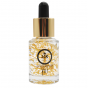 Сыворотка для лица с золотом 24 К YU-R Premium 24K Gold Ampoule