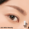 Тушь для бровей Rom&nd Han All Brow Cara 02 Mild Woody
