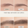 Тушь для бровей Rom&nd Han All Brow Cara 02 Mild Woody