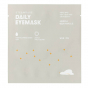 Маска паровая для глаз без аромата Steambase Daily Eye Mask Untitle