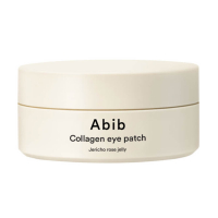 Патчи для век Abib Collagen Eye Patch Jericho Rose Jelly