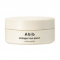 Патчи для век Abib Collagen Eye Patch Jericho Rose Jelly