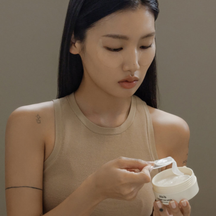 Патчи для век Abib Collagen Eye Patch Jericho Rose Jelly
