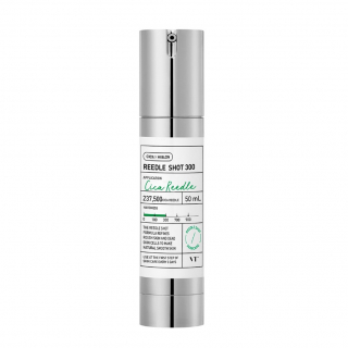 Бустер-сыворотка для лица интенсивная с микроиглами VT Cosmetics Reedle Shot 300