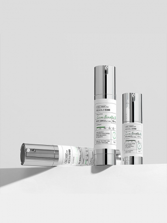 Бустер-сыворотка для лица интенсивная с микроиглами VT Cosmetics Reedle Shot 300