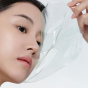 Гидрогелевая маска успокаивающая с водорослями Biodance Refreshing Sea Kelp Real Deep Mask