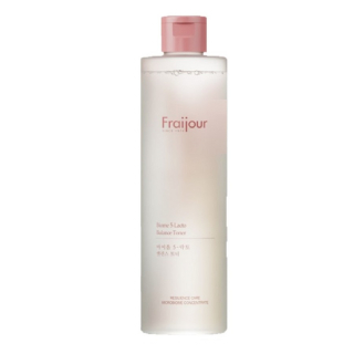 Тонер для лица с пробиотиками Fraijour Biome 5-Lacto Balance Toner