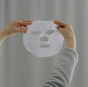 Маска тканевая с экстрактом бамбука The Saem Natural Bamboo Mask Sheet