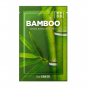 Маска тканевая с экстрактом бамбука The Saem Natural Bamboo Mask Sheet