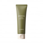 Ночная маска для лица The Saem Urban Eco Harakeke Deep Moisture Sleeping Pack 