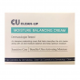 Крем для лица ультра увлажняющий CU Skin Clean-Up Moisture Balancing Cream