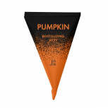 Маска для лица ночная с тыквой J:on Pumpkin Revitalizing Skin Sleeping Pack