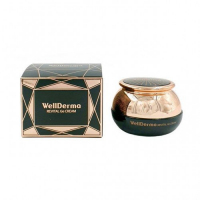 Крем для лица восстанавливающий WellDerma Revital Ge Cream 