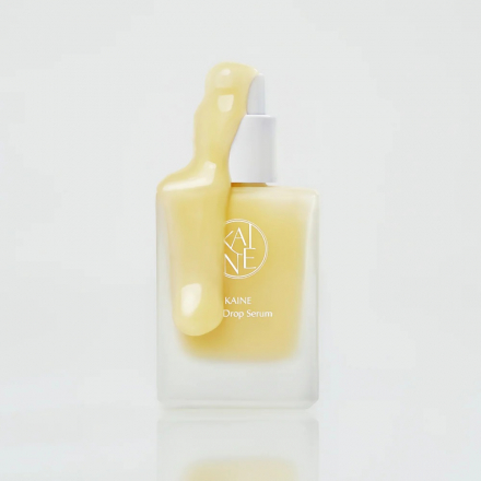 Сыворотка для лица осветляющая для ровного тона с облепихой Kaine Vita Drop Serum