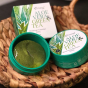 Патчи для глаз гидрогелевые Алоэ и зелёный чай Esthetic House Aloe Vera&amp;Green Tea Hydrogel Eye Patch