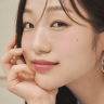 Тинт для губ глянцевый Rom&nd Dewyful Water Tint 13 Custard Mauve