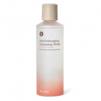 Очищающая вода с розовой гималайской солью Blithe Anti-Polluaging Cleansing Water Himalayan Pink Salt