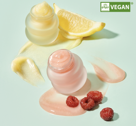 Маска ночная для губ Tocobo Vita Glazed Lip Mask