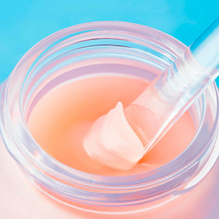 Маска ночная для губ Tocobo Vita Glazed Lip Mask