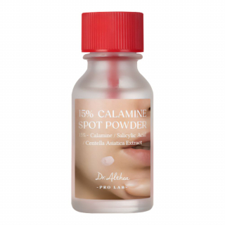 Каламиновый точечный порошок Dr Althea Calamine Spot Powder