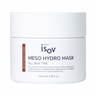 Маска для лица Isov Meso Hydro Mask