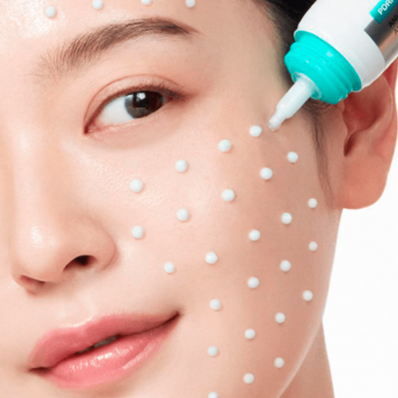 Крем для лица увлажняющий Anua PDRN Hyaluronic Acid 100 Moisturizing Cream