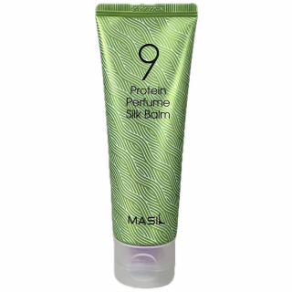 Бальзам для волос протеиновый Masil 9 Protein Perfume Silk Balm