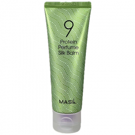 Бальзам для волос протеиновый Masil 9 Protein Perfume Silk Balm