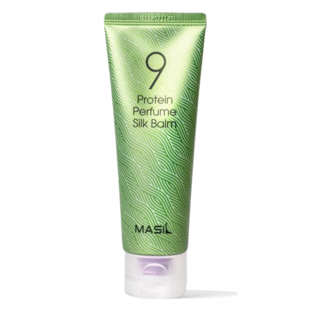 Бальзам для волос протеиновый Masil 9 Protein Perfume Silk Balm