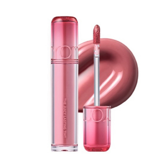 Тинт для губ стойкий глянцевый Rom&amp;nd Juicy Lasting Tint 03 Bare Grape