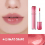 Тинт для губ стойкий глянцевый Rom&amp;nd Juicy Lasting Tint 03 Bare Grape