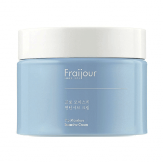 Крем для лица увлажняющий Fraijour Pro-moisture intensive Cream