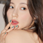 Тинт для губ матовый Rom&amp;nd Blur Fudge Tint 01 Pomeloco