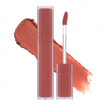 Тинт для губ матовый Rom&amp;nd Blur Fudge Tint 01 Pomeloco