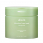 Пэды для лица успокаивающие с хауттюйнией Abib Heartleaf Spot Pad Calming Touch