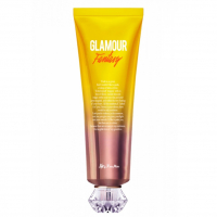 Крем для тела с ароматом спелых фруктов Kiss by Rosemine Fragrance Cream - Glamour Fantasy