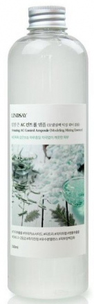 Сыворотка-активатор Lindsay Amazing AC Control Ampoule
