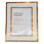 Маска для лица регенерирующая MISSHA Super Aqua Cell Renew Snail Hydro Gel Mask