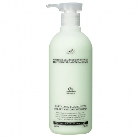 Кондиционер для волос La'dor Moisture Balancing Conditioner
