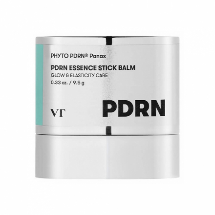 Стик-бальзам для лица с ПДРН и пептидами VT Cosmetics PDRN Essence Stick Balm