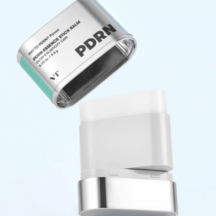 Стик-бальзам для лица с ПДРН и пептидами VT Cosmetics PDRN Essence Stick Balm