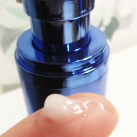 Сыворотка для лица интенсивно увлажняющая MISSHA Super Aqua Ultra Waterful Intensive Serum